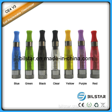 EGO CE4 V3 Clearomizer for All The EGO E Cigarettes